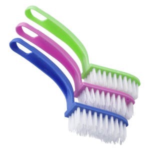 KIT 3 ESCOVAS MULTIUSO - GADAN