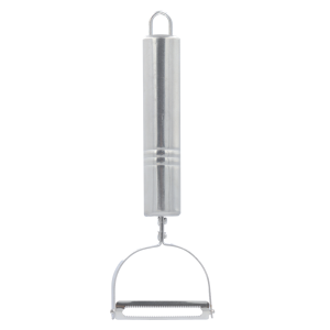 DESCASCADOR DE LEGUMES - INOX - 18CM - GADAN